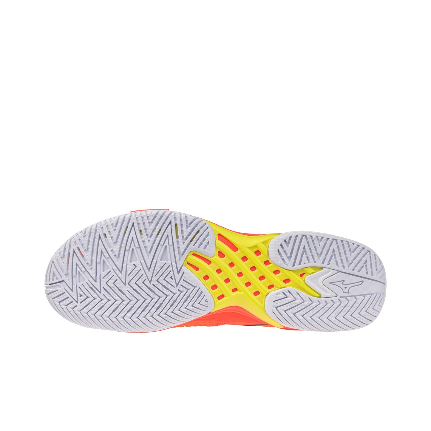 GIÀY WAVE EXCEED TOUR 7 AC - LAVA ORANGE