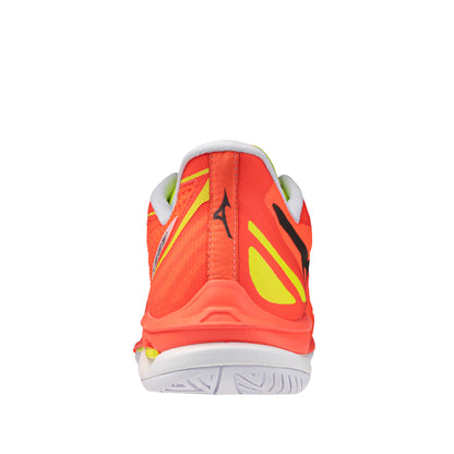 GIÀY WAVE EXCEED TOUR 7 AC - LAVA ORANGE