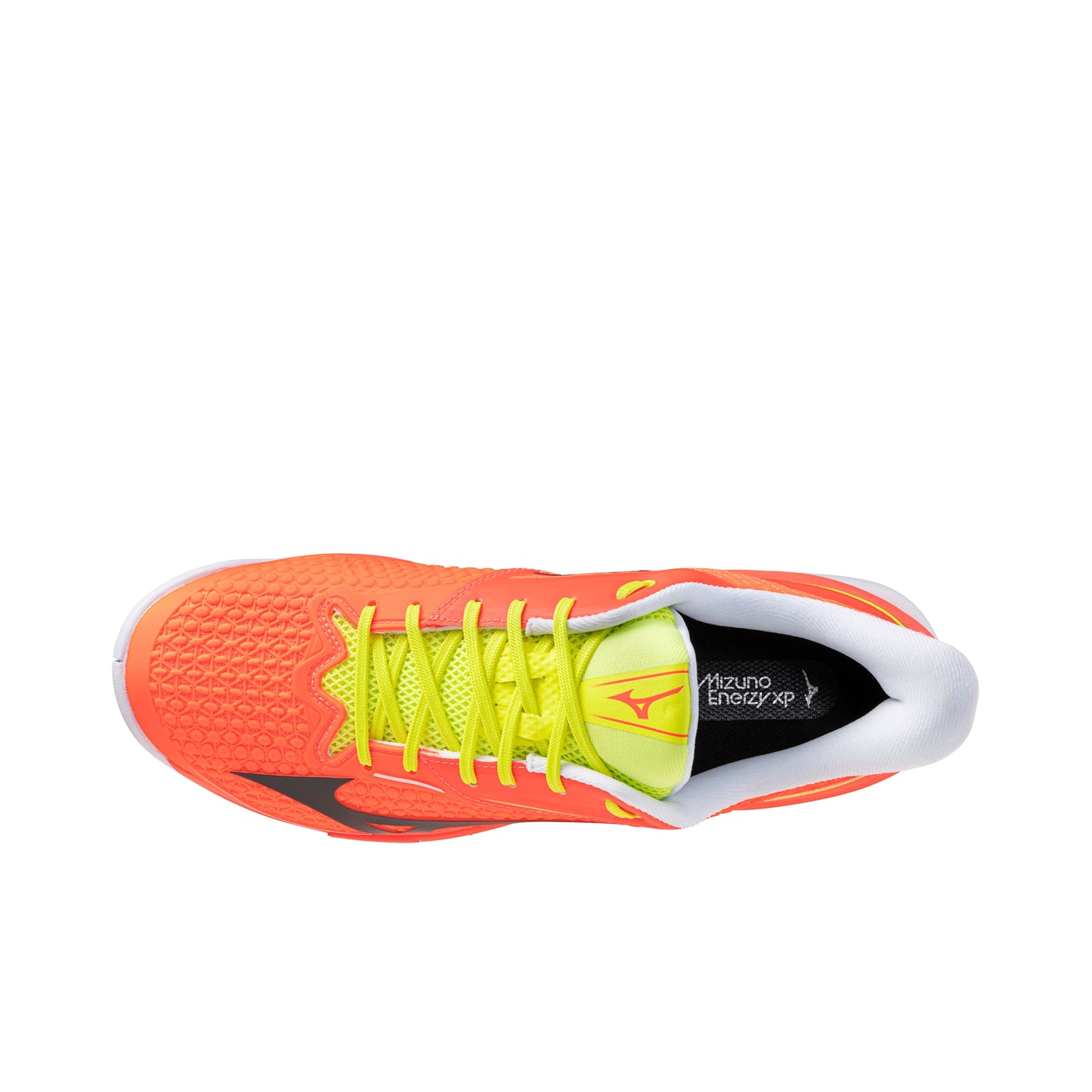 GIÀY WAVE EXCEED TOUR 7 AC - LAVA ORANGE