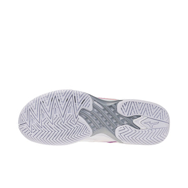 WAVE EXCEED TOUR 7 AC - WHITE SHOES