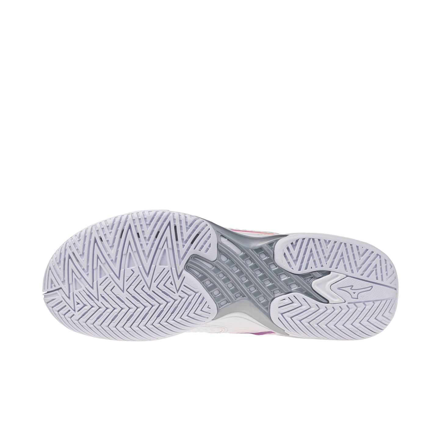 GIÀY WAVE EXCEED TOUR 7 AC - WHITE