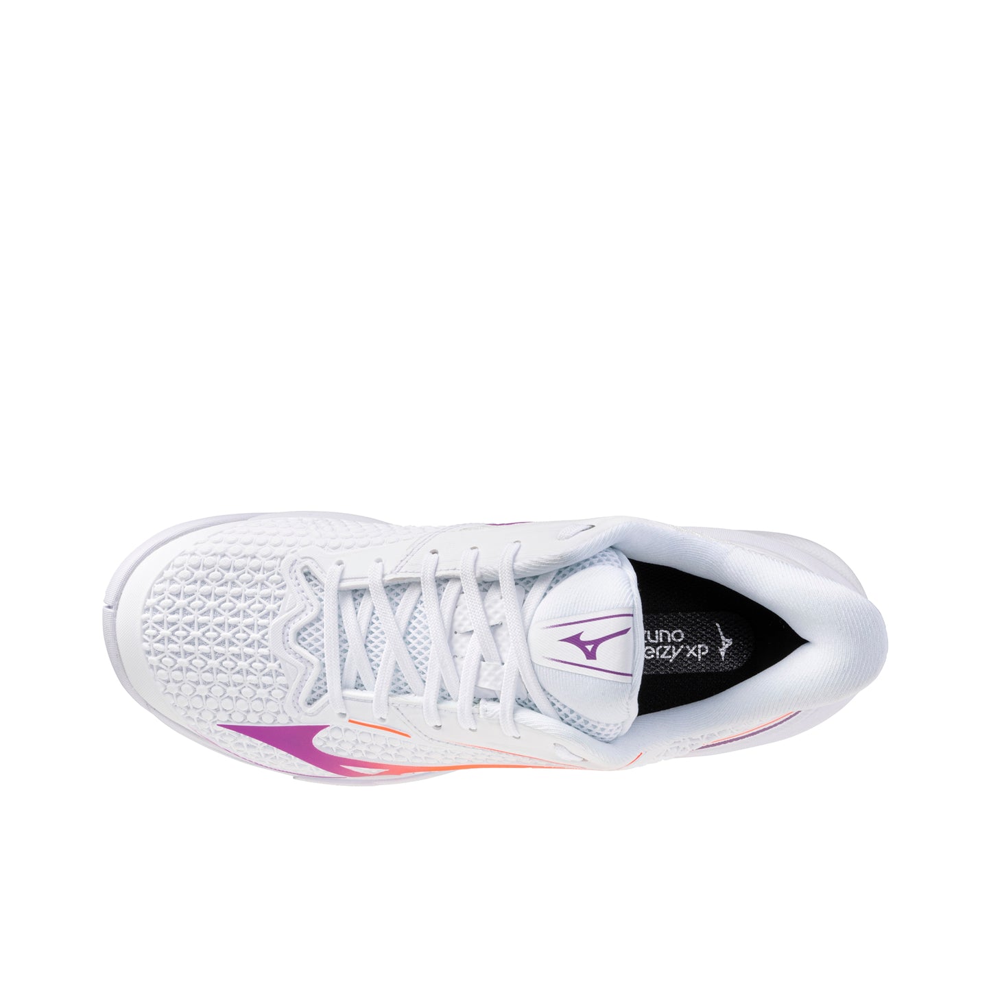 GIÀY WAVE EXCEED TOUR 7 AC - WHITE