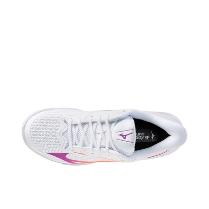 GIÀY WAVE EXCEED TOUR 7 AC - WHITE
