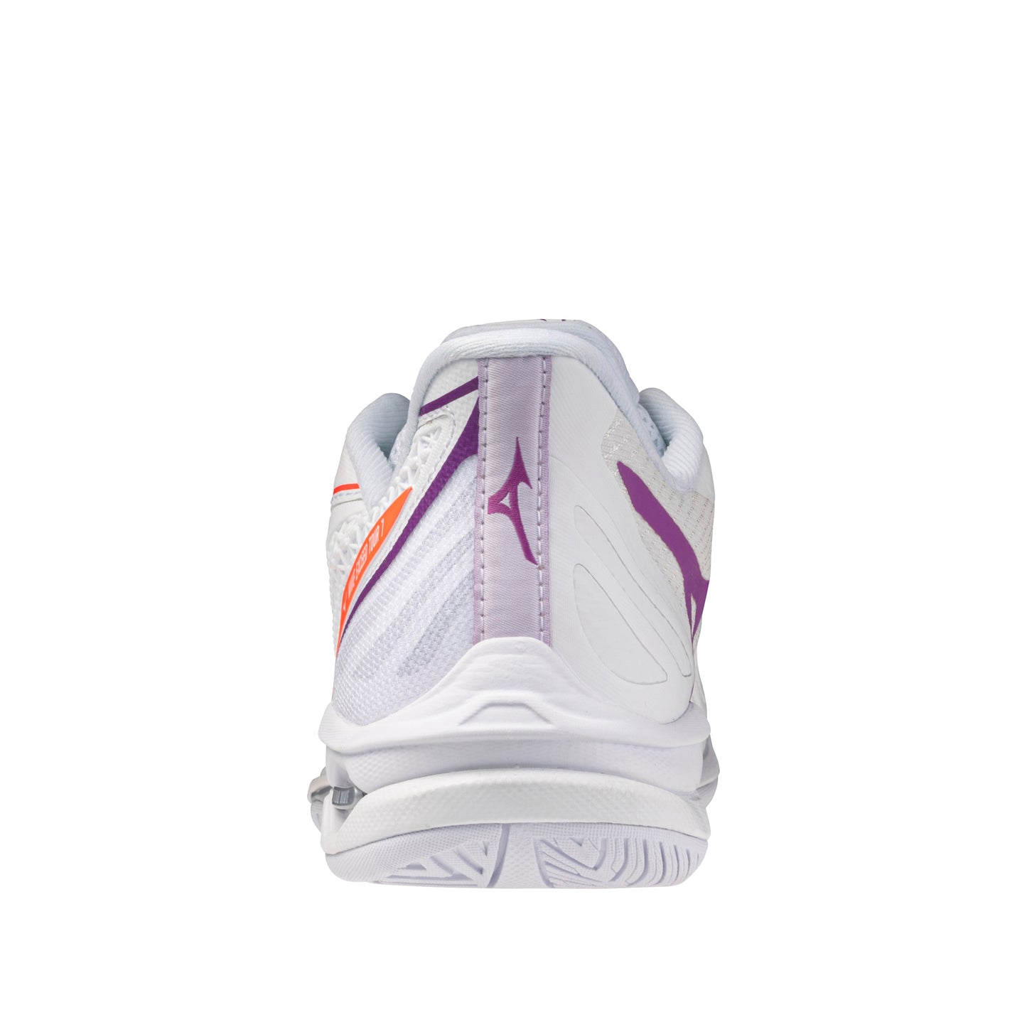 GIÀY WAVE EXCEED TOUR 7 AC - WHITE