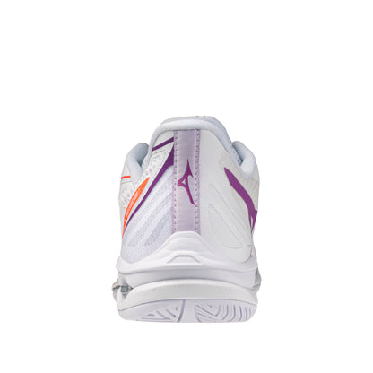 GIÀY WAVE EXCEED TOUR 7 AC - WHITE