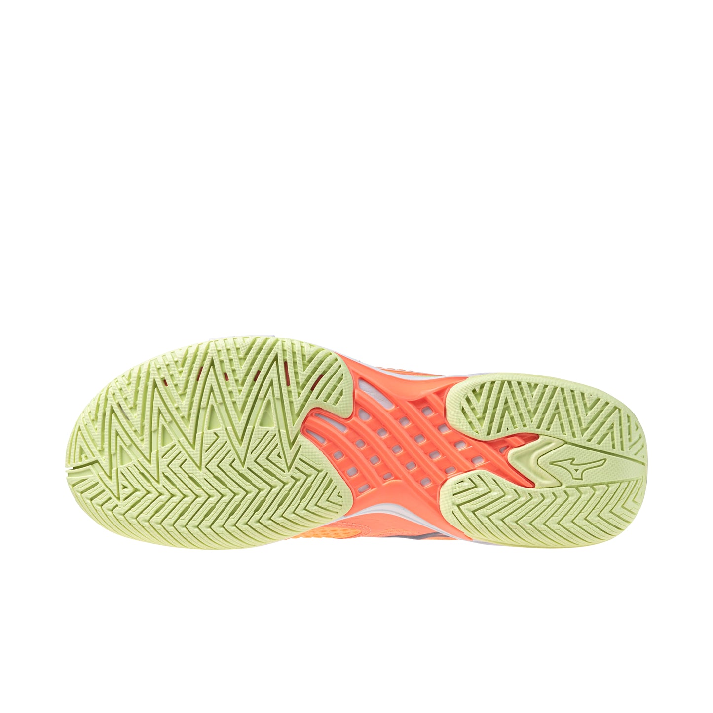 GIÀY WAVE EXCEED TOUR 7 AC - FLAMINGO CORAL