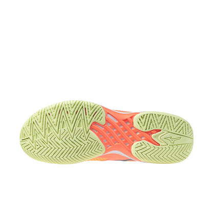 GIÀY WAVE EXCEED TOUR 7 AC - FLAMINGO CORAL