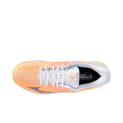 GIÀY WAVE EXCEED TOUR 7 AC - FLAMINGO CORAL