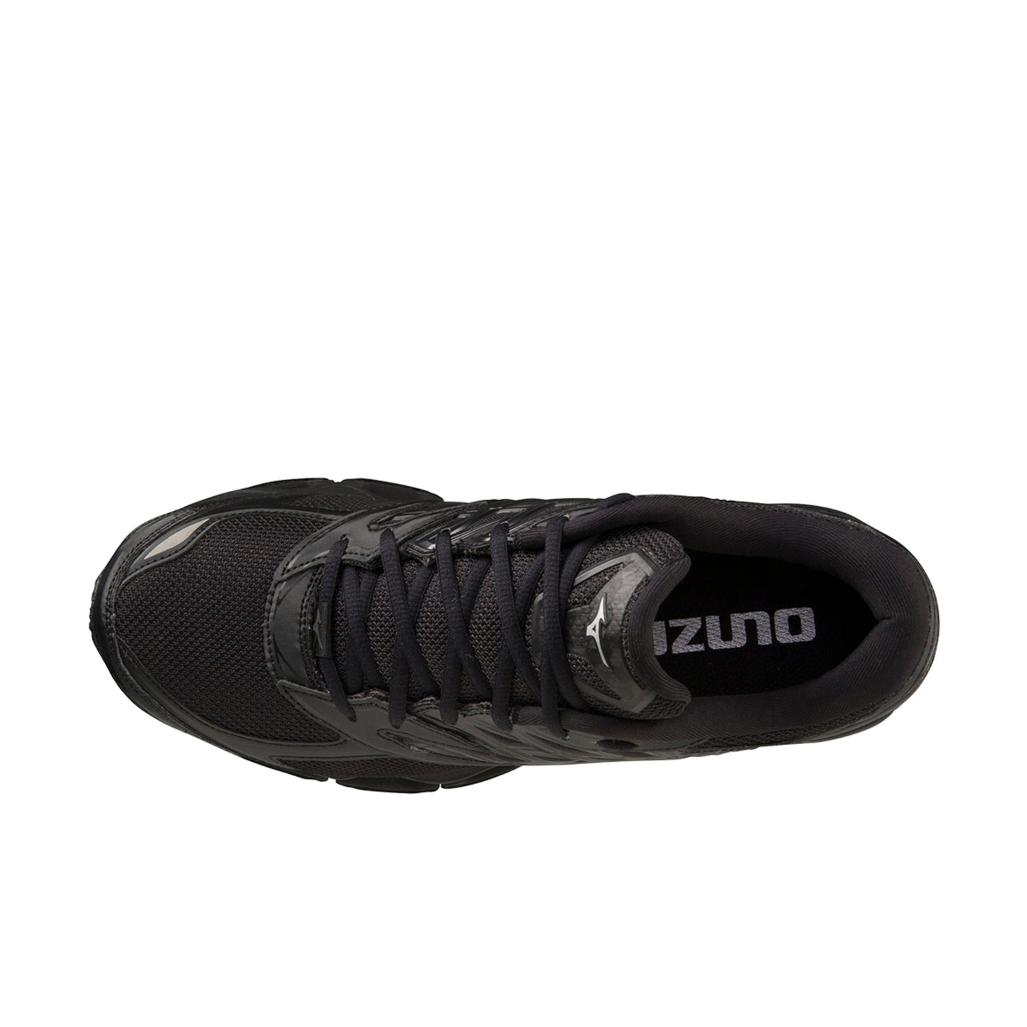 GIÀY WAVE PROPHECY LS - BLACK