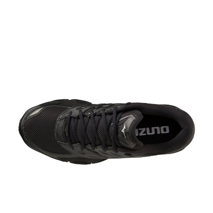 GIÀY WAVE PROPHECY LS - BLACK