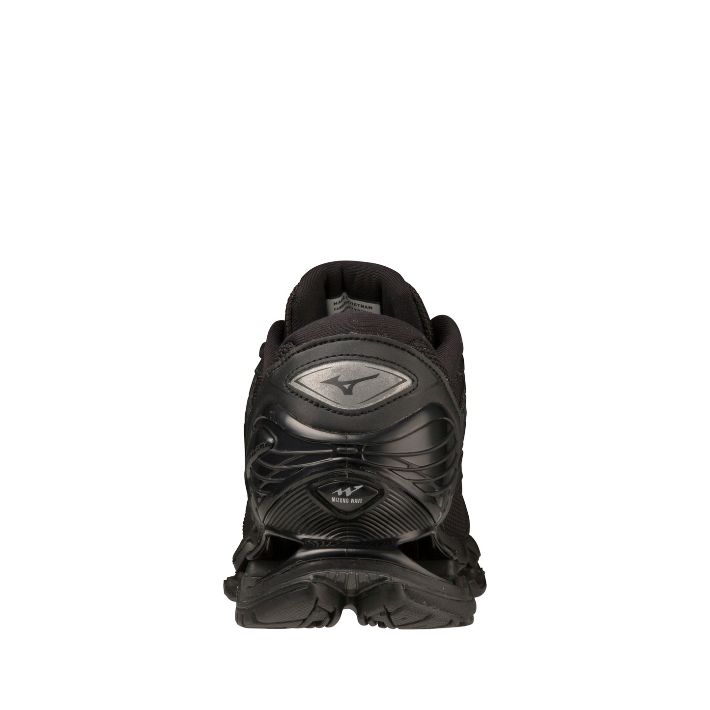 GIÀY WAVE PROPHECY LS - BLACK