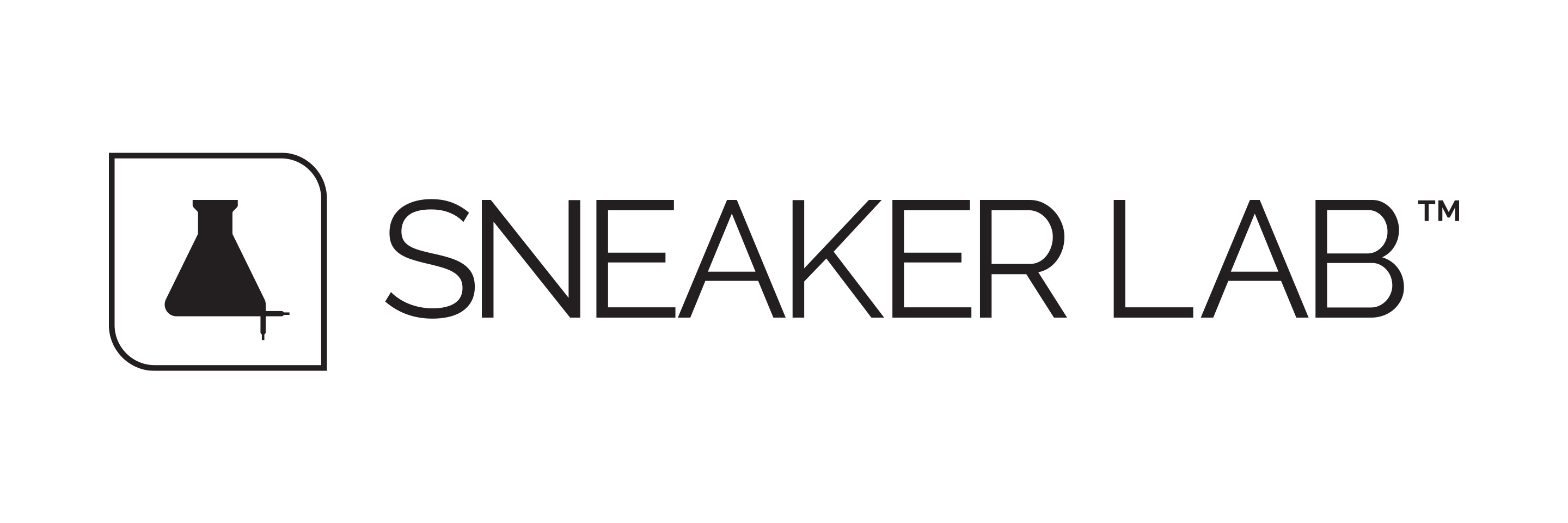 SNEAKER LAB (COMING SOON)