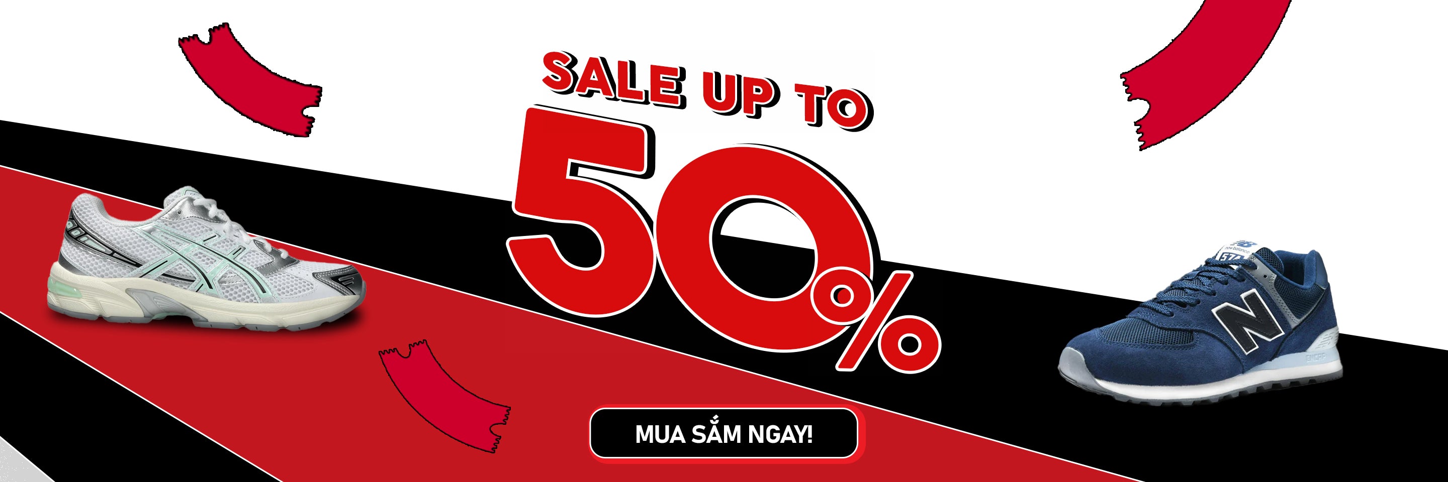 SALE ITEM