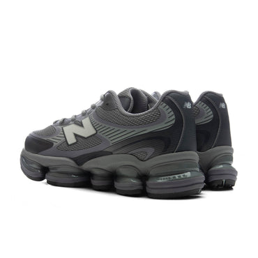 GIÀY NEW BALANCE 2000 - GREY