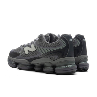 GIÀY NEW BALANCE 2000 - GREY