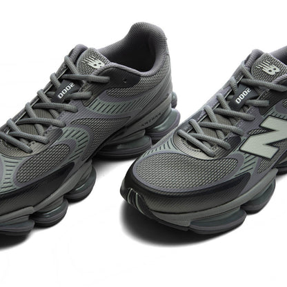 GIÀY NEW BALANCE 2000 - GREY