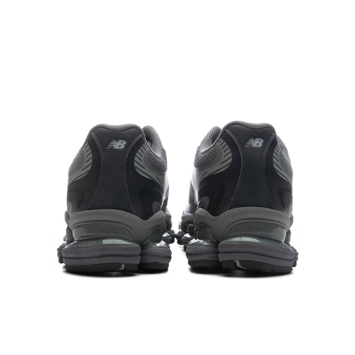 GIÀY NEW BALANCE 2000 - GREY