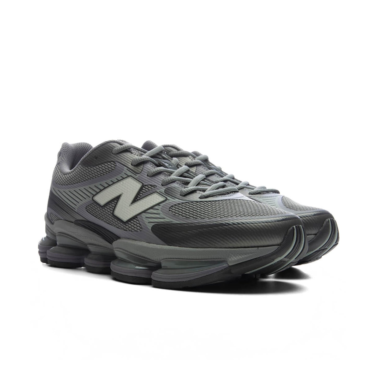 GIÀY NEW BALANCE 2000 - GREY