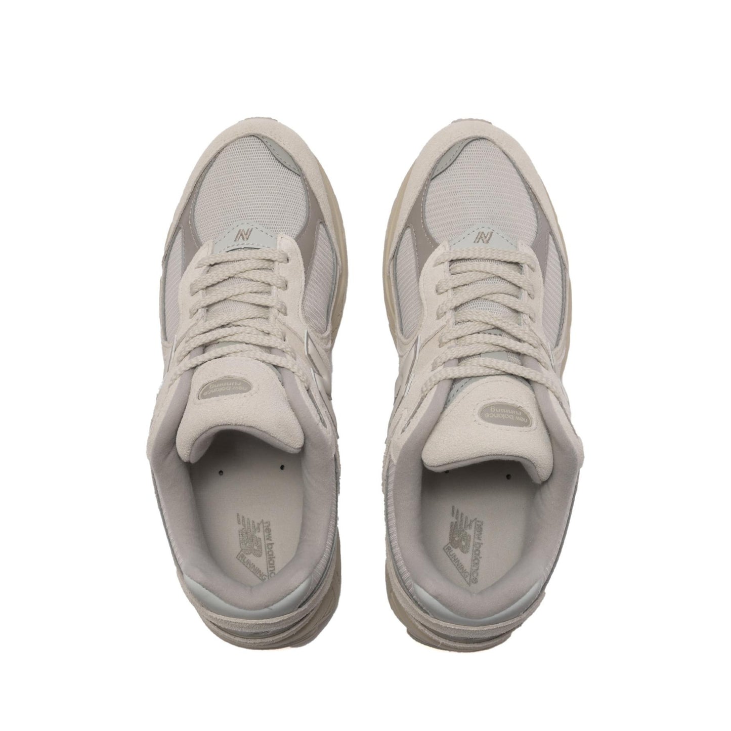 GIÀY U2002RBE(D) - BEIGE(BE)