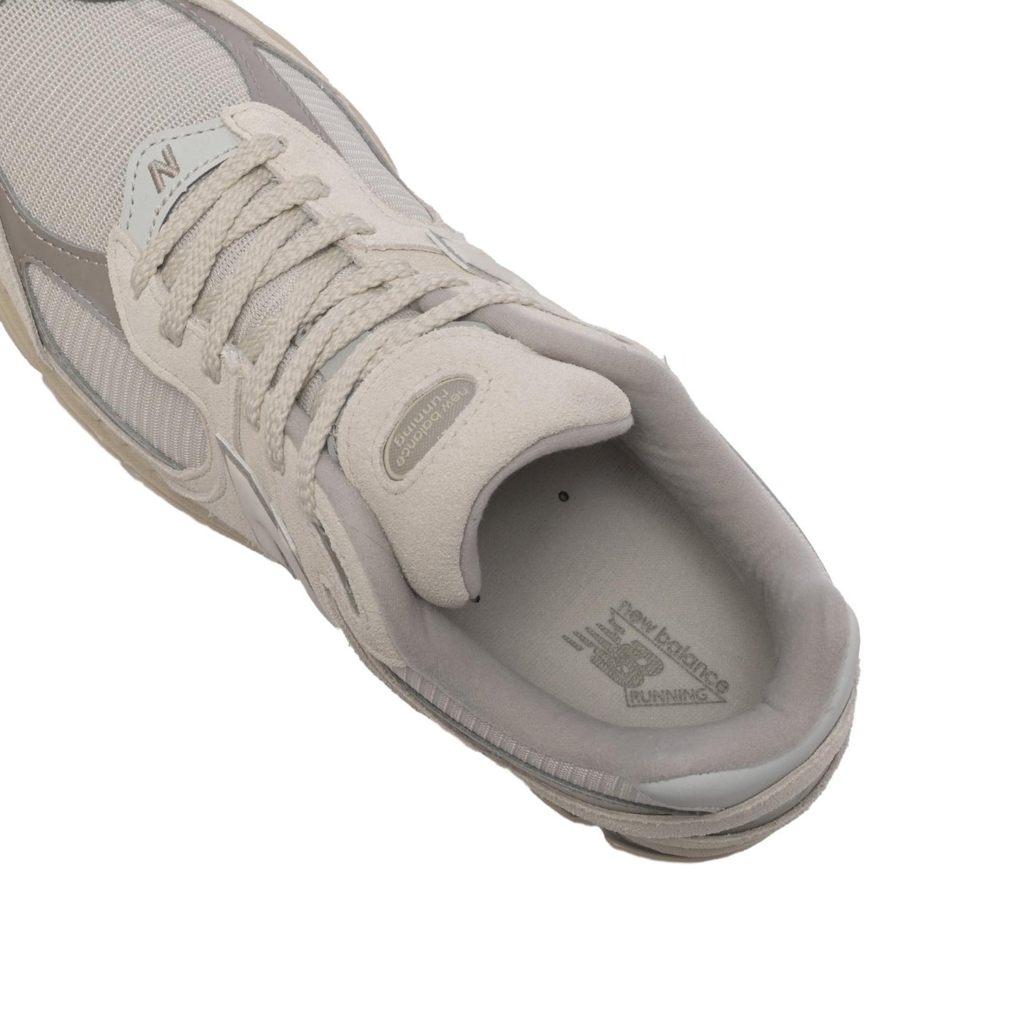 GIÀY U2002RBE(D) - BEIGE(BE)