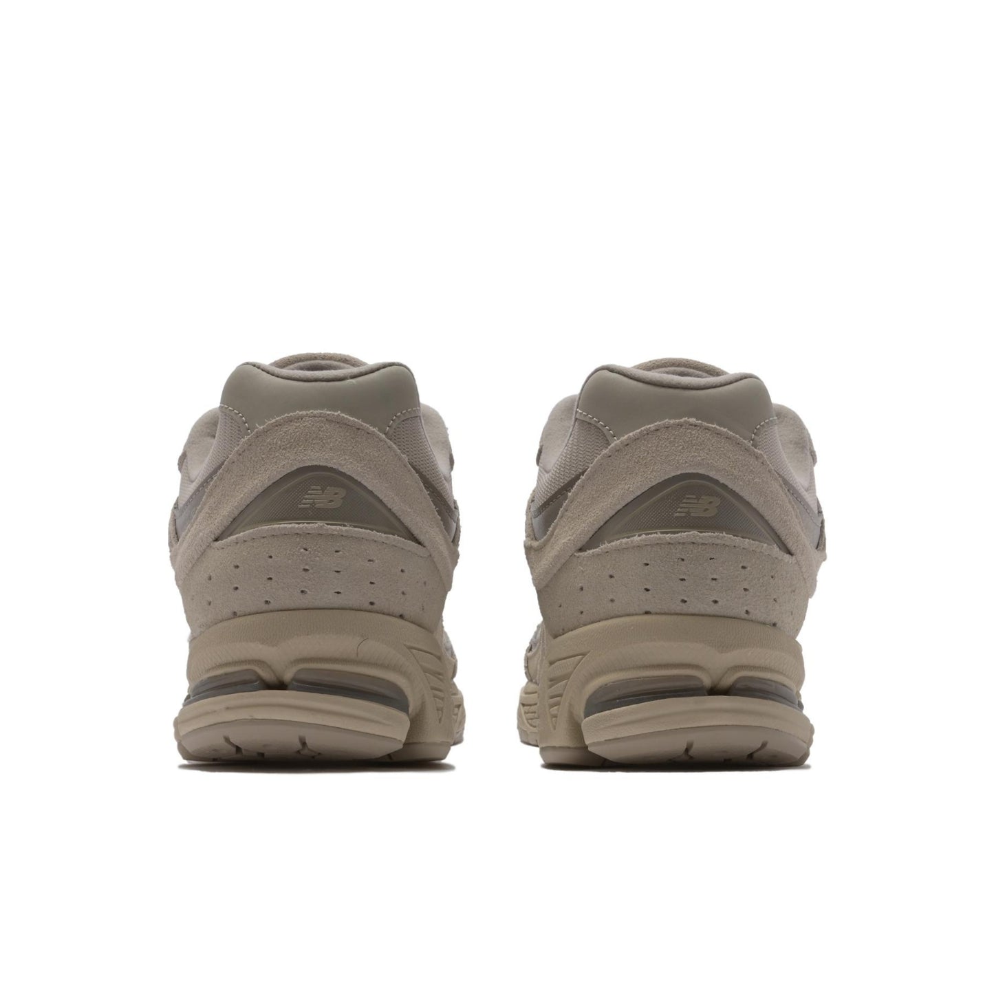 GIÀY U2002RBE(D) - BEIGE(BE)