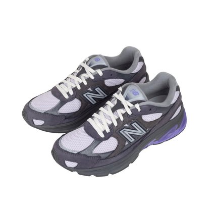 GIÀY NEW BALANCE U20106KC - NEPTUNE GREY