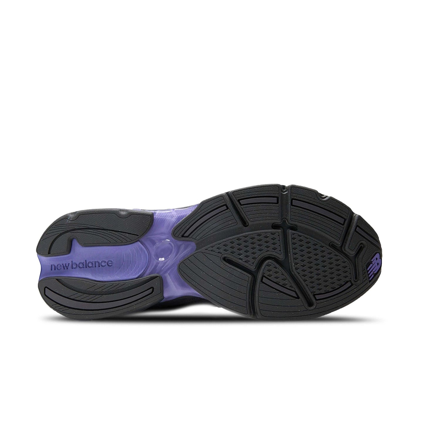 GIÀY NEW BALANCE U20106KC - NEPTUNE GREY