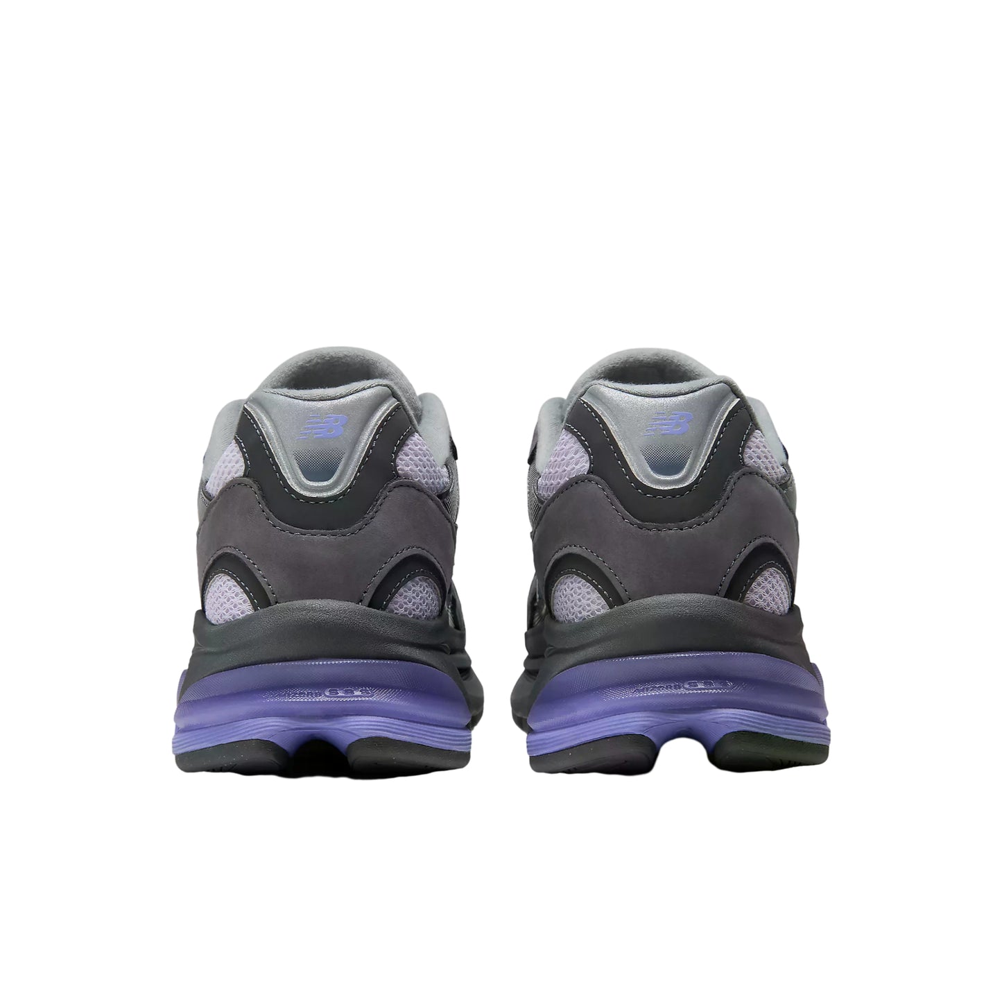 GIÀY NEW BALANCE U20106KC - NEPTUNE GREY