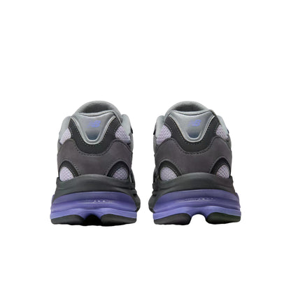 GIÀY NEW BALANCE U20106KC - NEPTUNE GREY