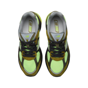 GIÀY NEW BALANCE U20106KV- GREEN (300)