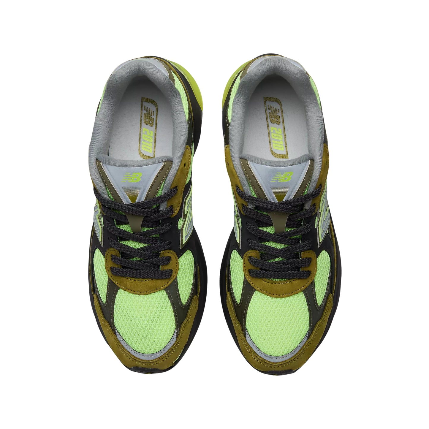 GIÀY NEW BALANCE U20106KV- GREEN (300)