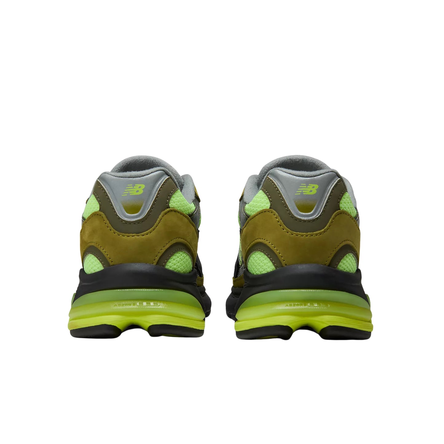 GIÀY NEW BALANCE U20106KV- GREEN (300)