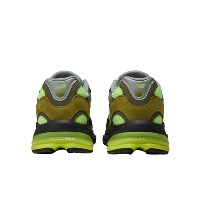 GIÀY NEW BALANCE U20106KV- GREEN (300)