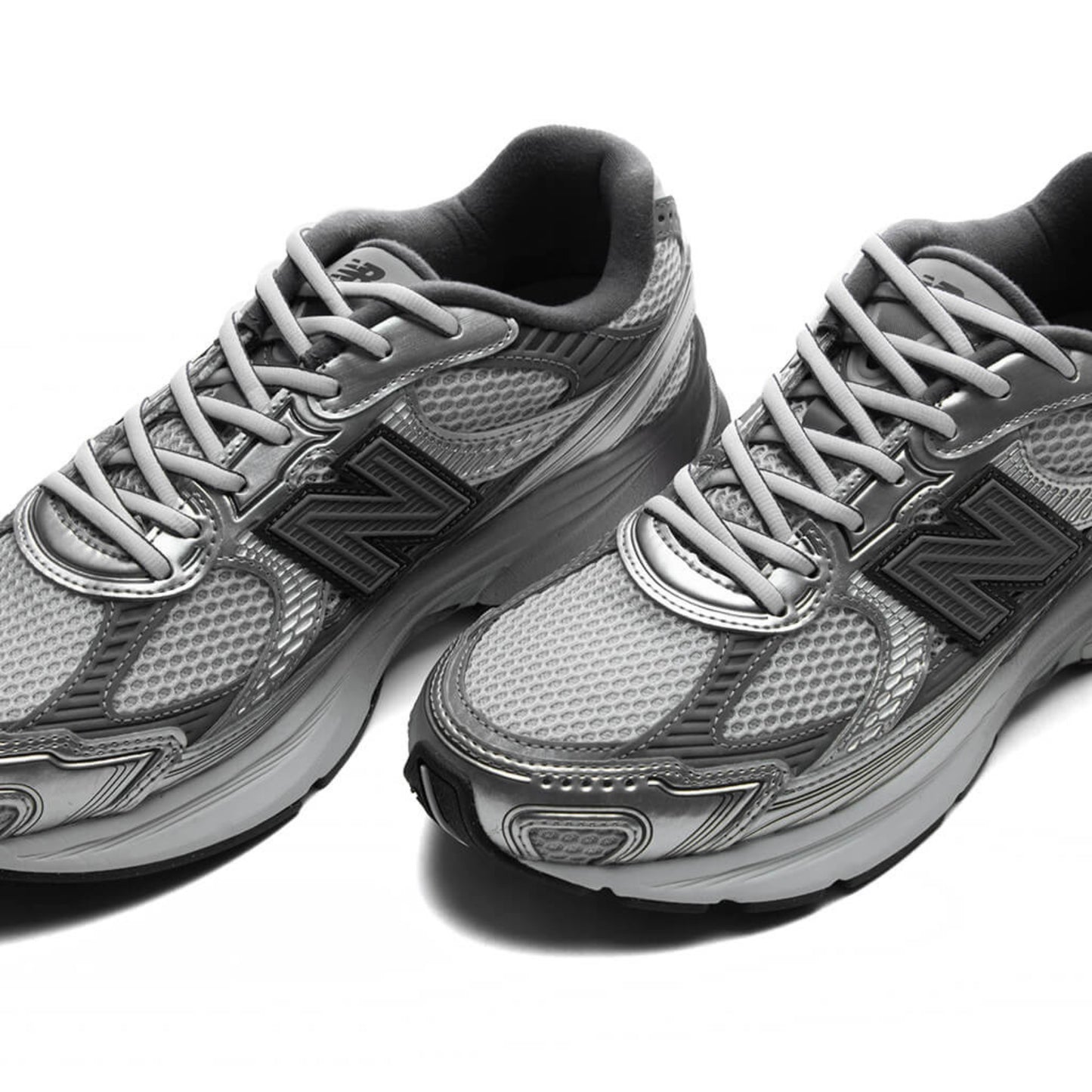 GIÀY NEW BALANCE 2010 - GREY
