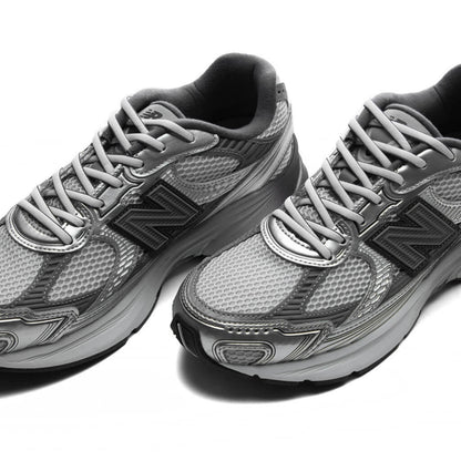 GIÀY NEW BALANCE 2010 - GREY