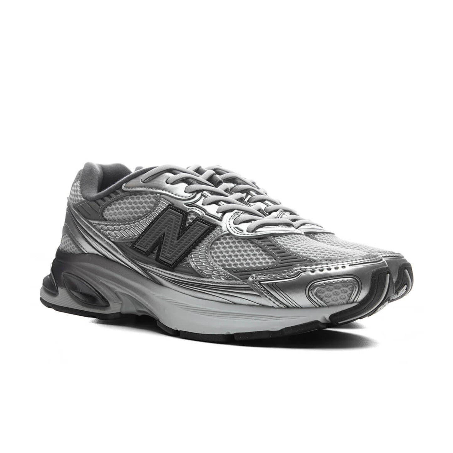 GIÀY NEW BALANCE 2010 - GREY