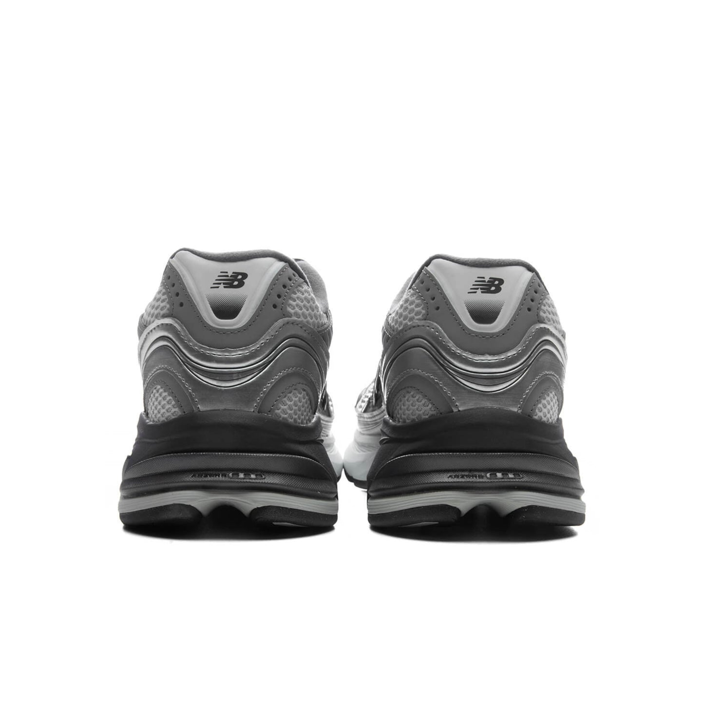 GIÀY NEW BALANCE 2010 - GREY