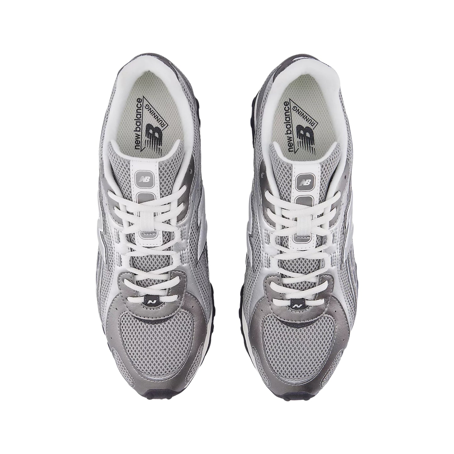 GIÀY NEW BALANCE U204L - GREY (025)