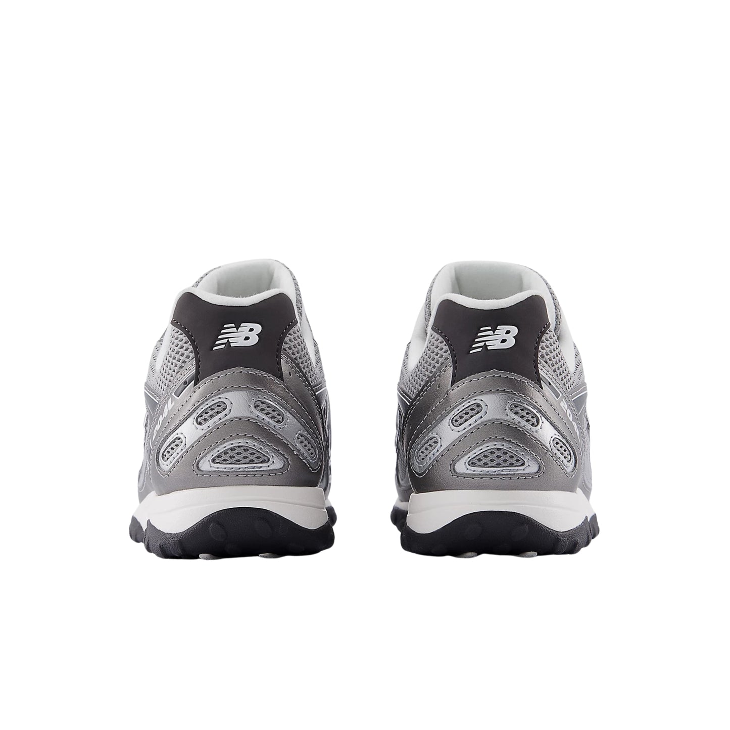 GIÀY NEW BALANCE U204L - GREY (025)