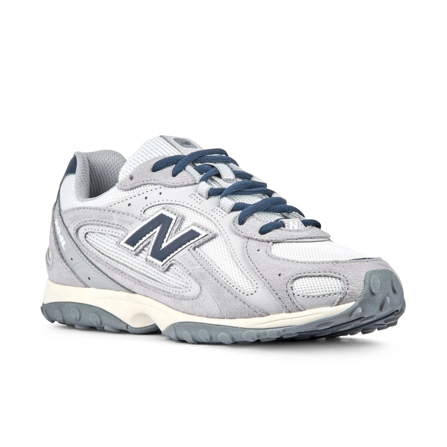 NEW BALANCE U204L4HH SHOES - RAINCLOUD