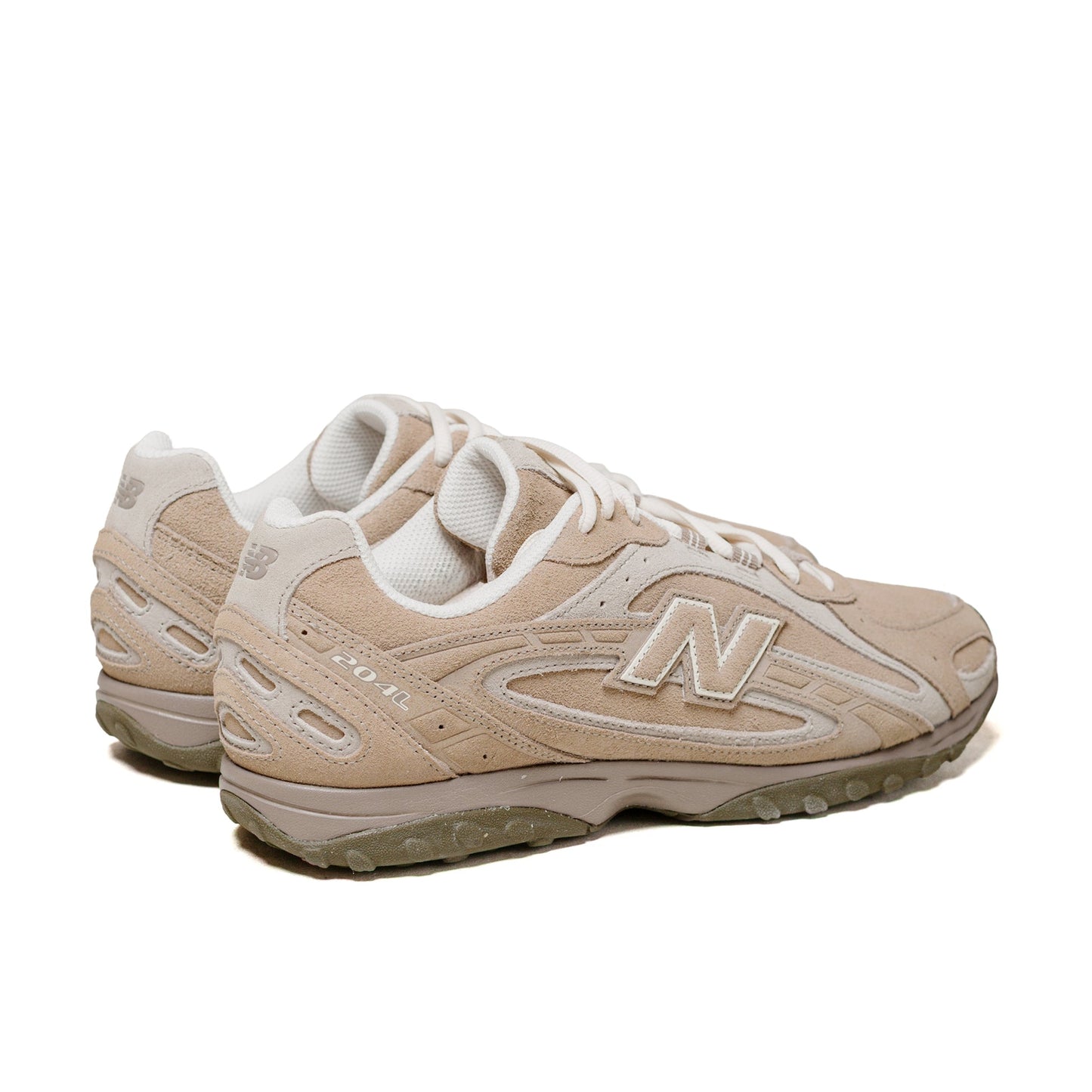 GIÀY NEW BALANCE U204LMMA - MUSHROOM