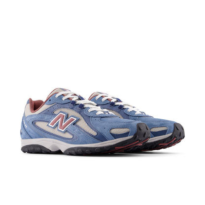 U204LNPA SHOES - SHORELINE BLUE (430)