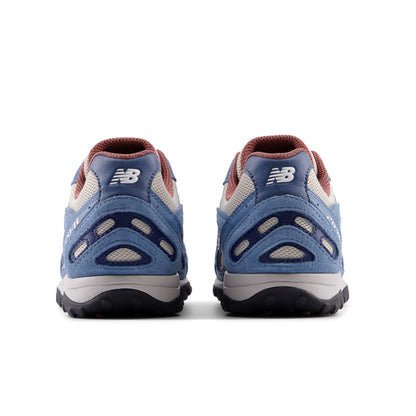 U204LNPA SHOES - SHORELINE BLUE (430)