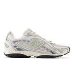 GIÀY U204LSWB - SILVER METALLIC (901)