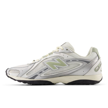 GIÀY U204LSWB - SILVER METALLIC (901)