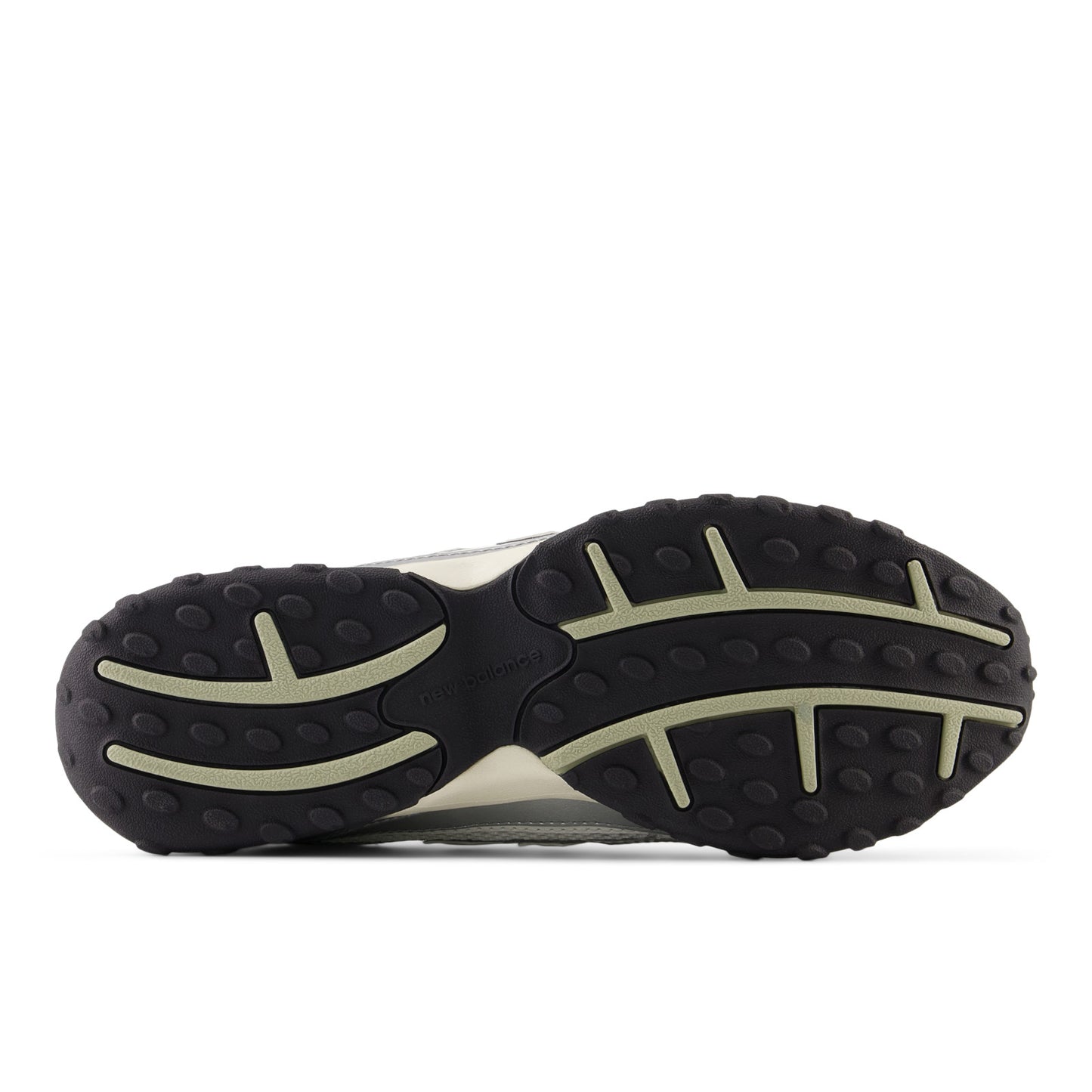 GIÀY U204LSWB - SILVER METALLIC (901)