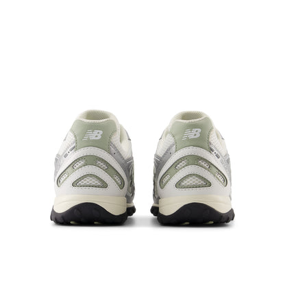 GIÀY U204LSWB - SILVER METALLIC (901)