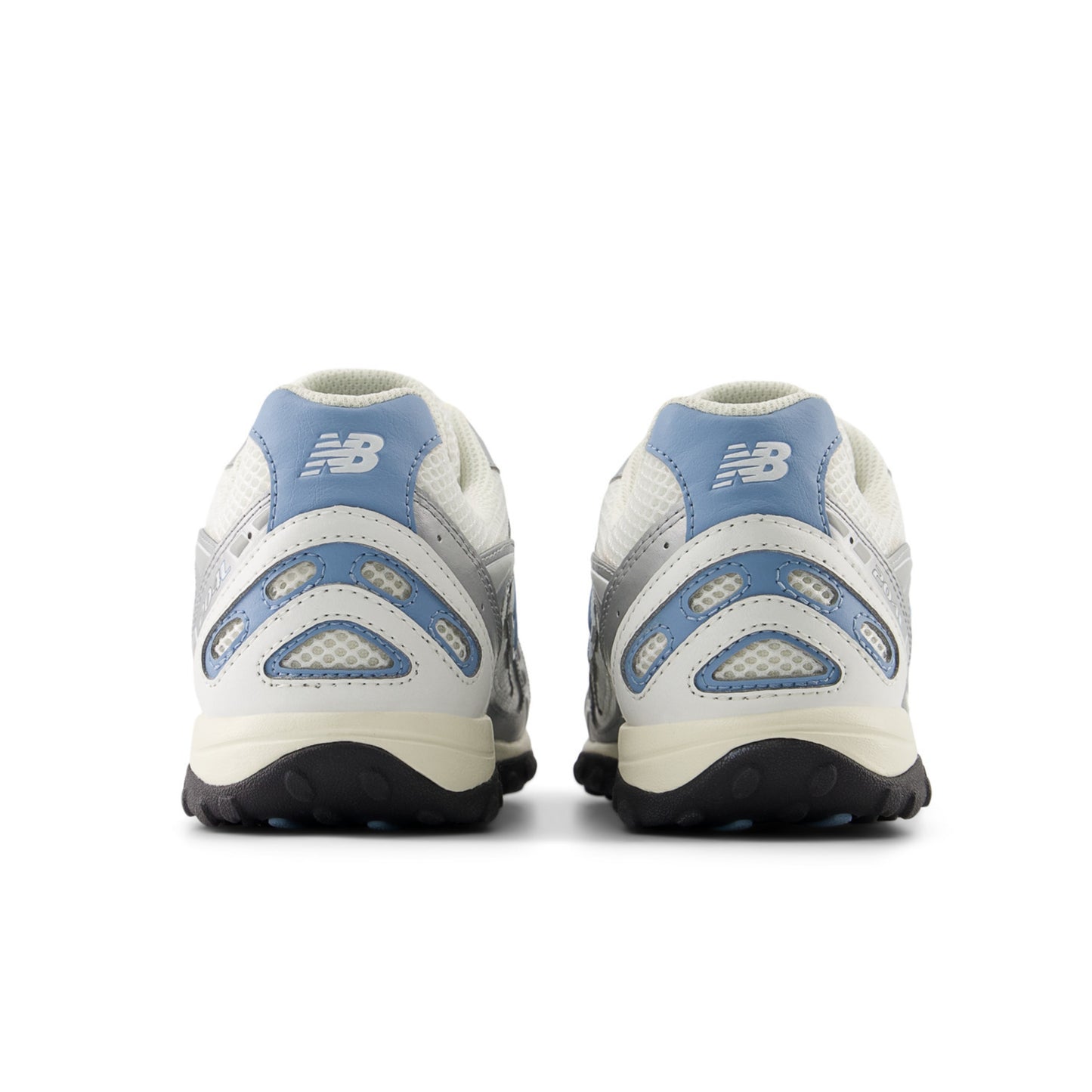 GIÀY U204LSWC - SILVER METALLIC (901)