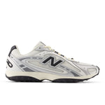 SHOES U204LSWD - SILVER METALLIC (901)