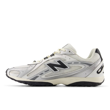 GIÀY U204LSWD - SILVER METALLIC (901)